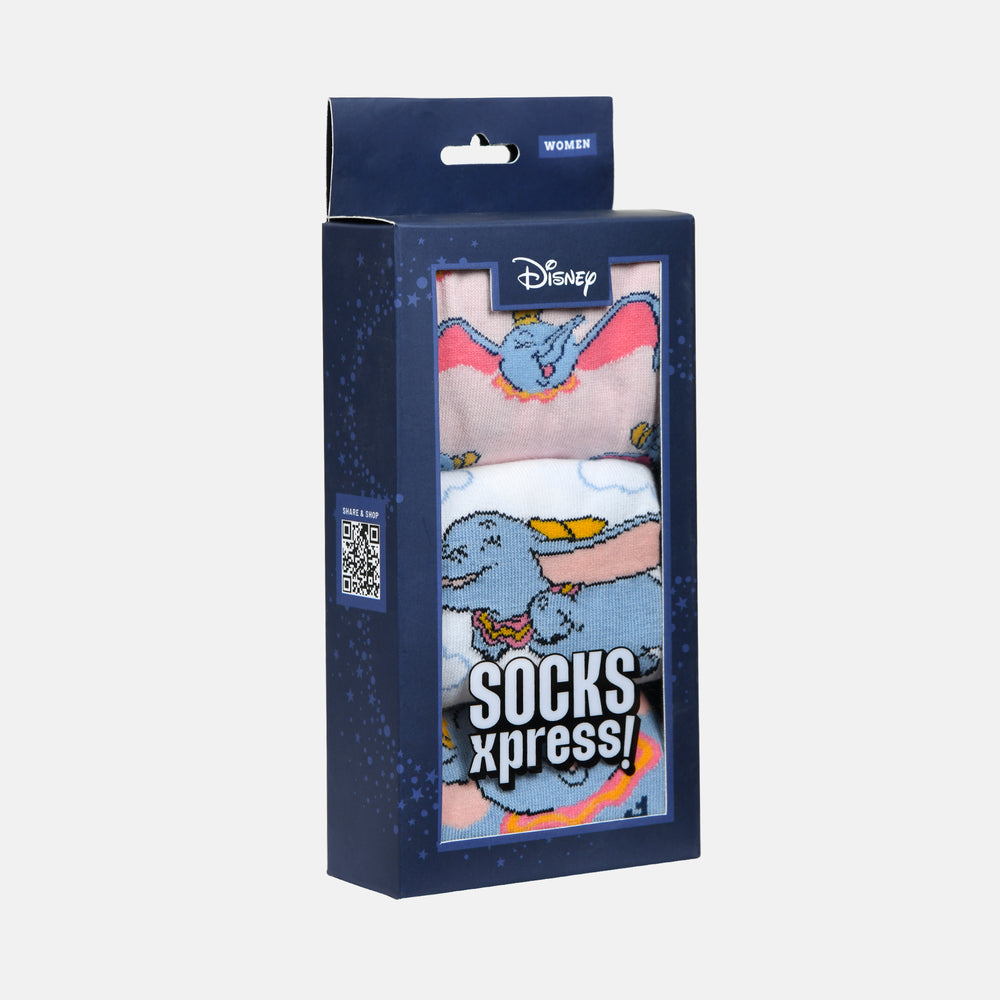 
                      
                        Women’s Disney Animal Themed Ankle Socks
                      
                    