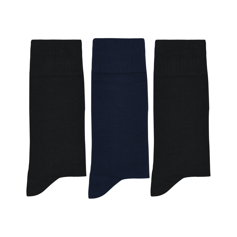 
                      
                        Men’s Bamboo Crew Socks
                      
                    