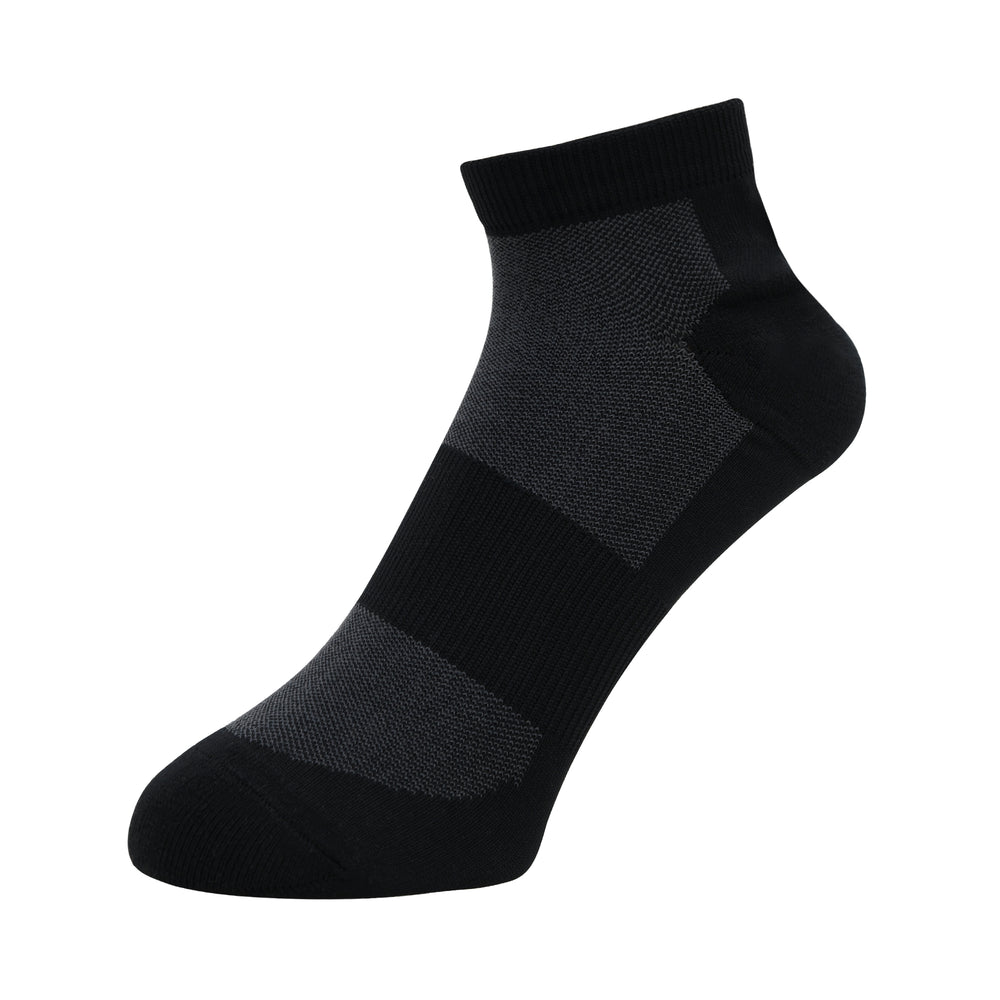 
                      
                        Men’s Atheletic Themed Cushioned High Ankle Socks
                      
                    