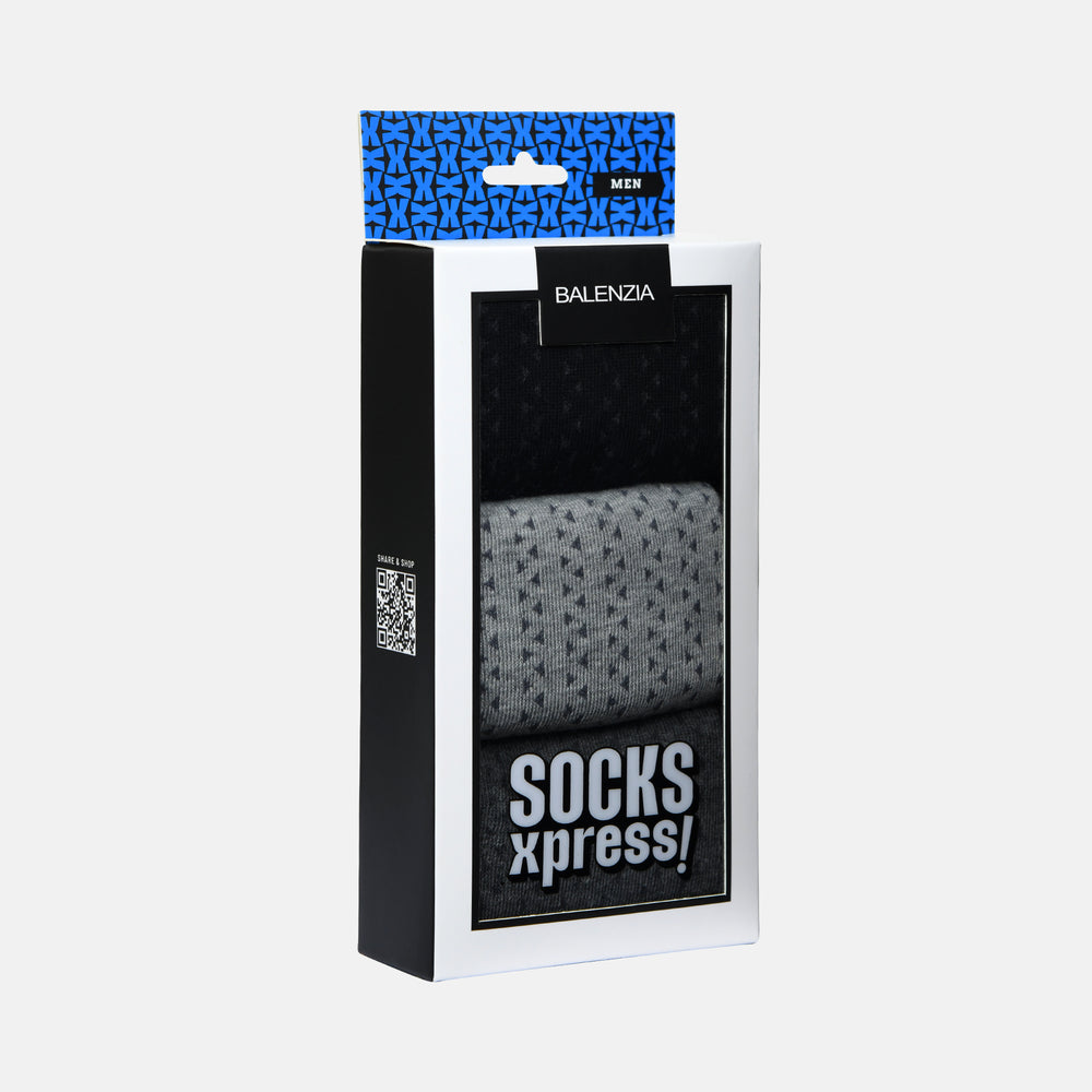 
                      
                        Men’s Cotton Crew Socks
                      
                    