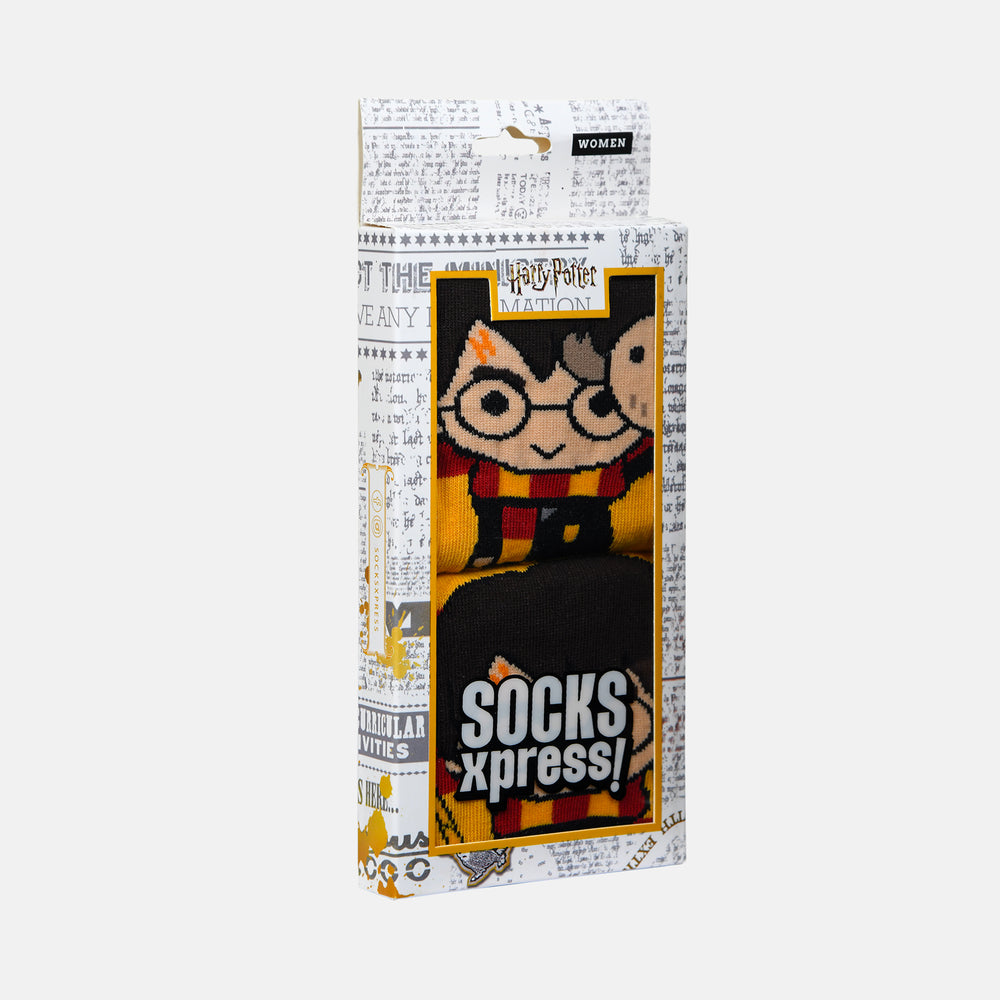 
                      
                        Women’s Harry Potter Themed Ankle Socks
                      
                    