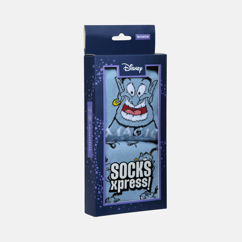
                      
                        Women’s Disney Aladdin Themed Ankle Socks
                      
                    