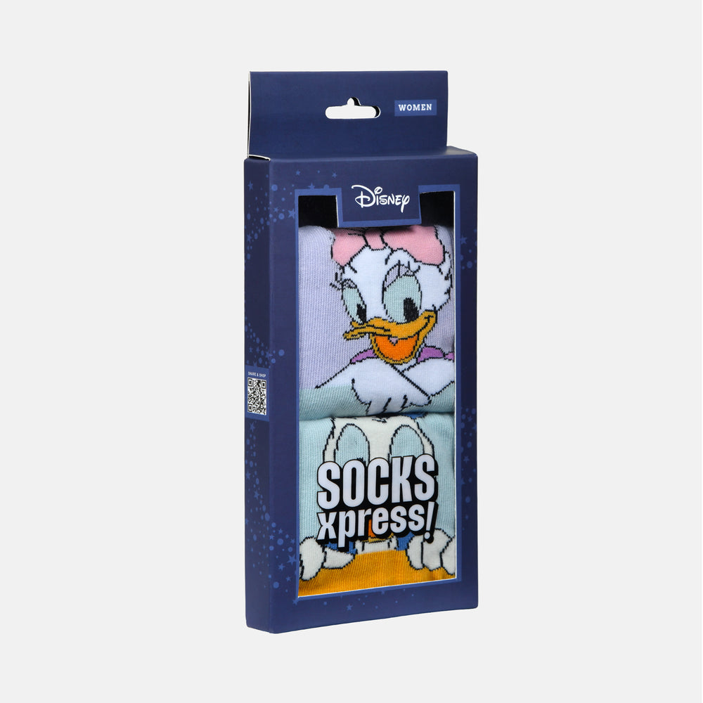 
                      
                        Women’s Mickey and Friends Ankle Socks
                      
                    
