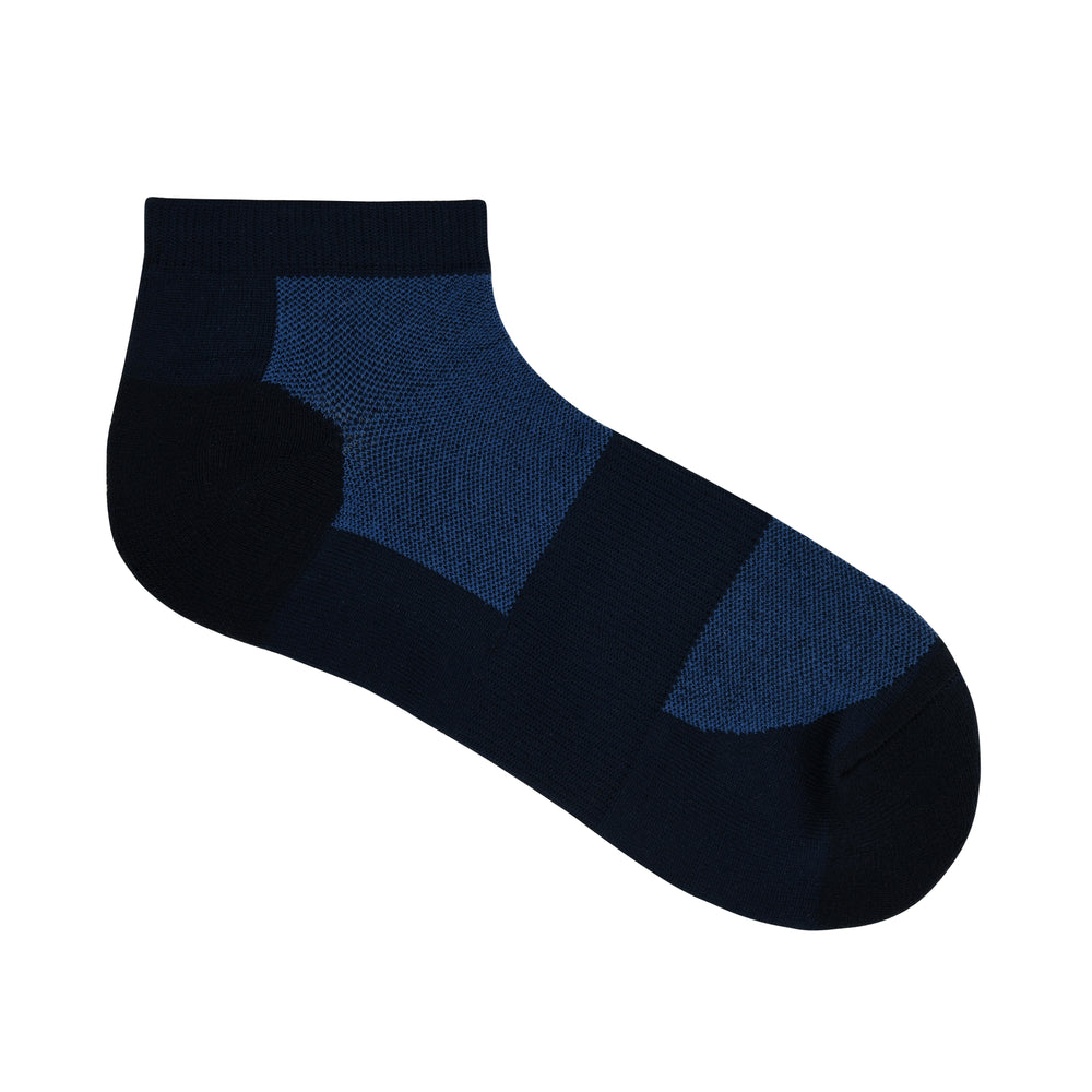 
                      
                        Men’s Atheletic Themed Cushioned High Ankle Socks
                      
                    