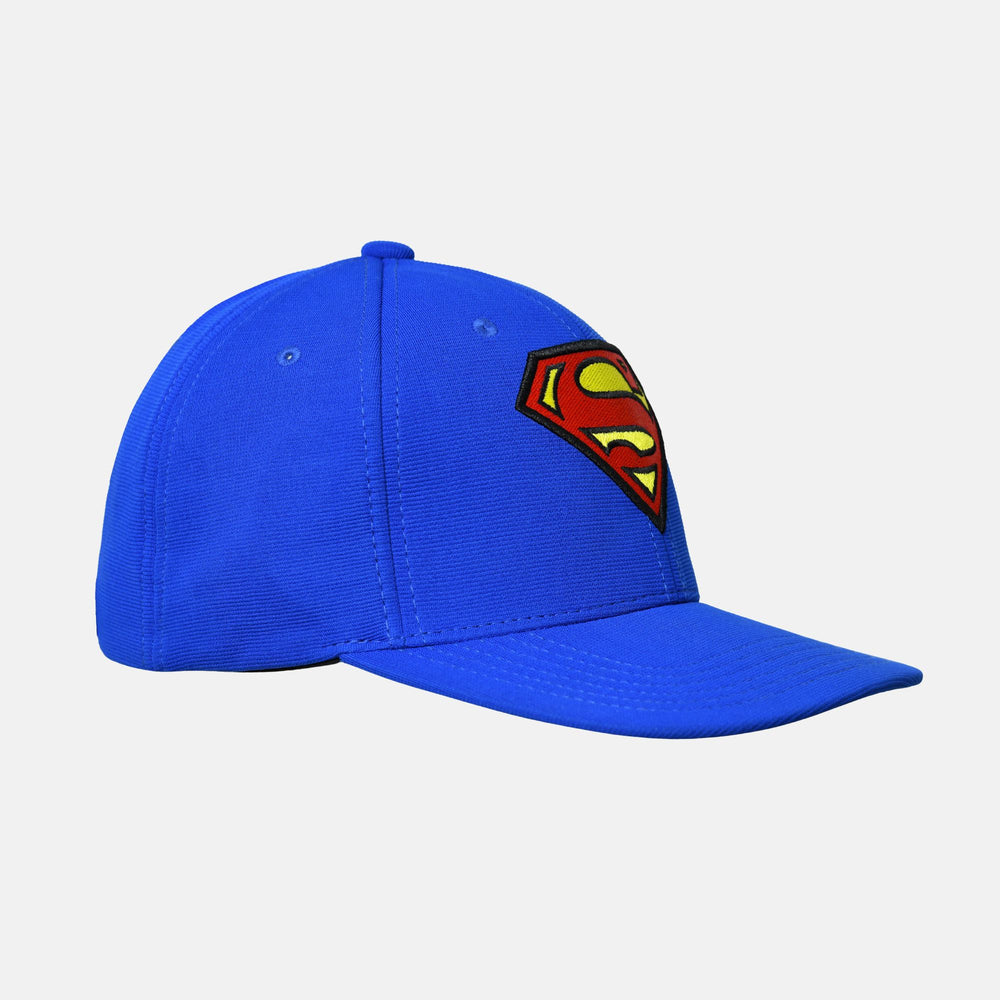 
                      
                        BZ Headwear Superman Men’s Cap
                      
                    