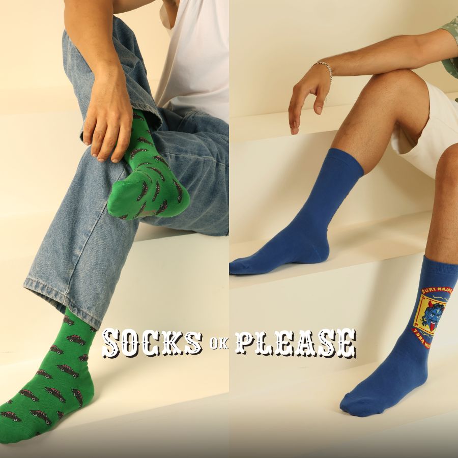 SocksXpress