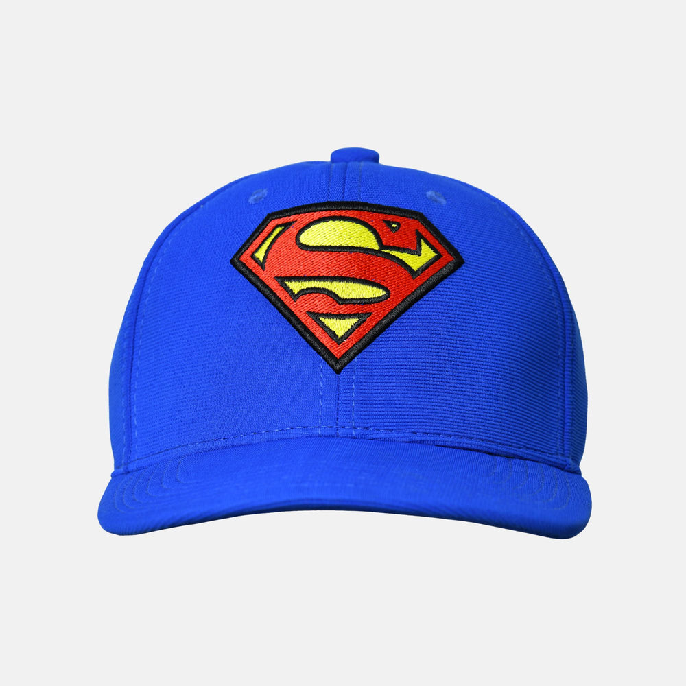BZ Headwear Superman Men’s Cap
