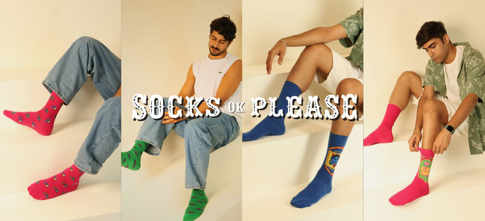 SocksXpress