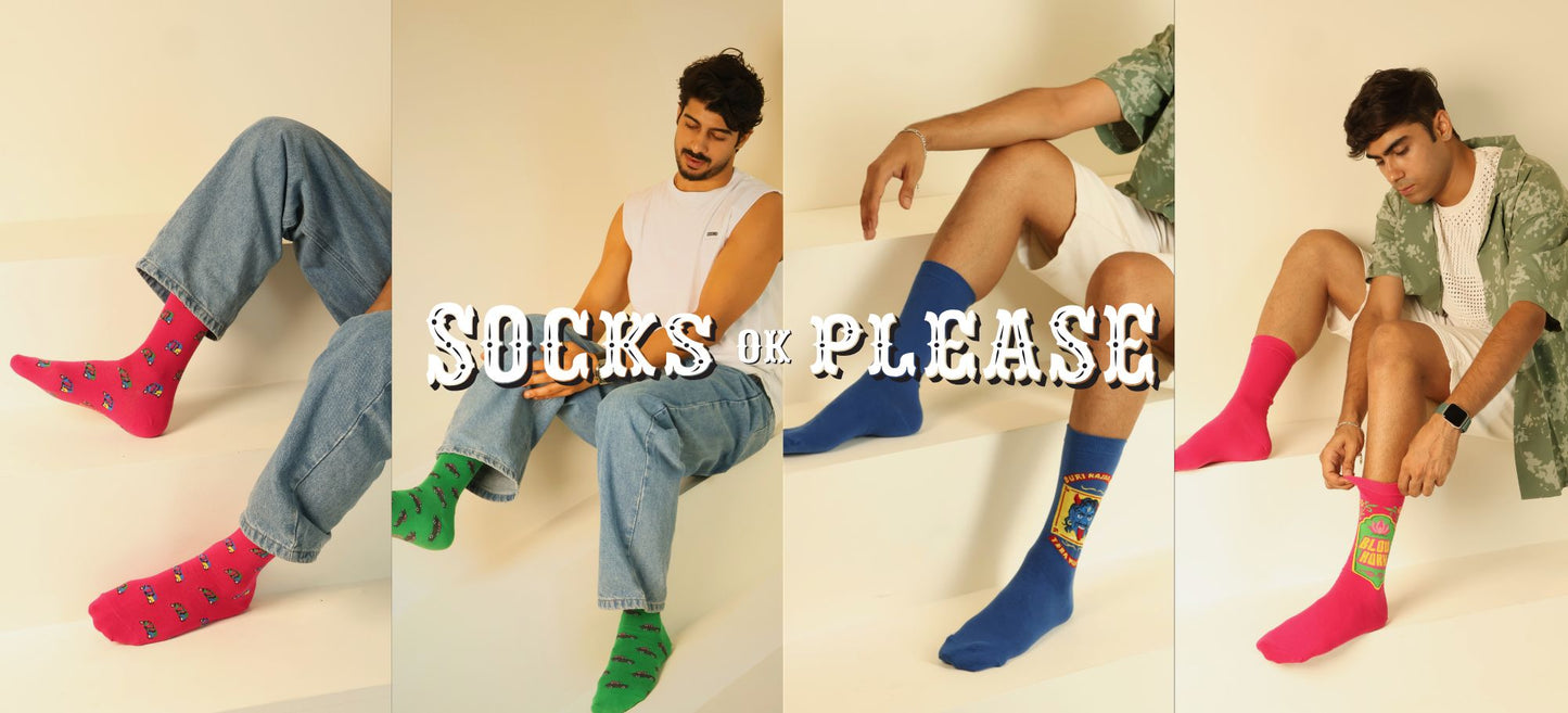 SocksXpress