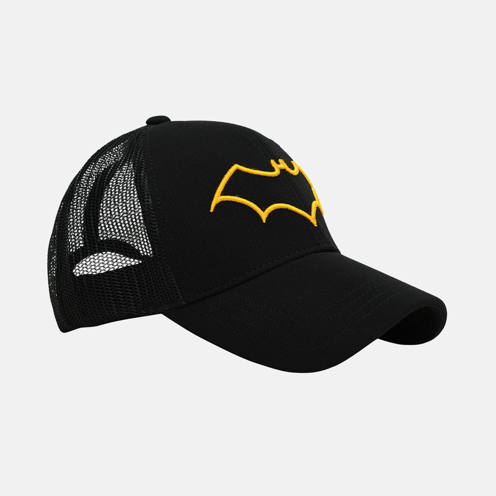 
                      
                        BZ Headwear Batman Themed Unisex Trucker Cap
                      
                    
