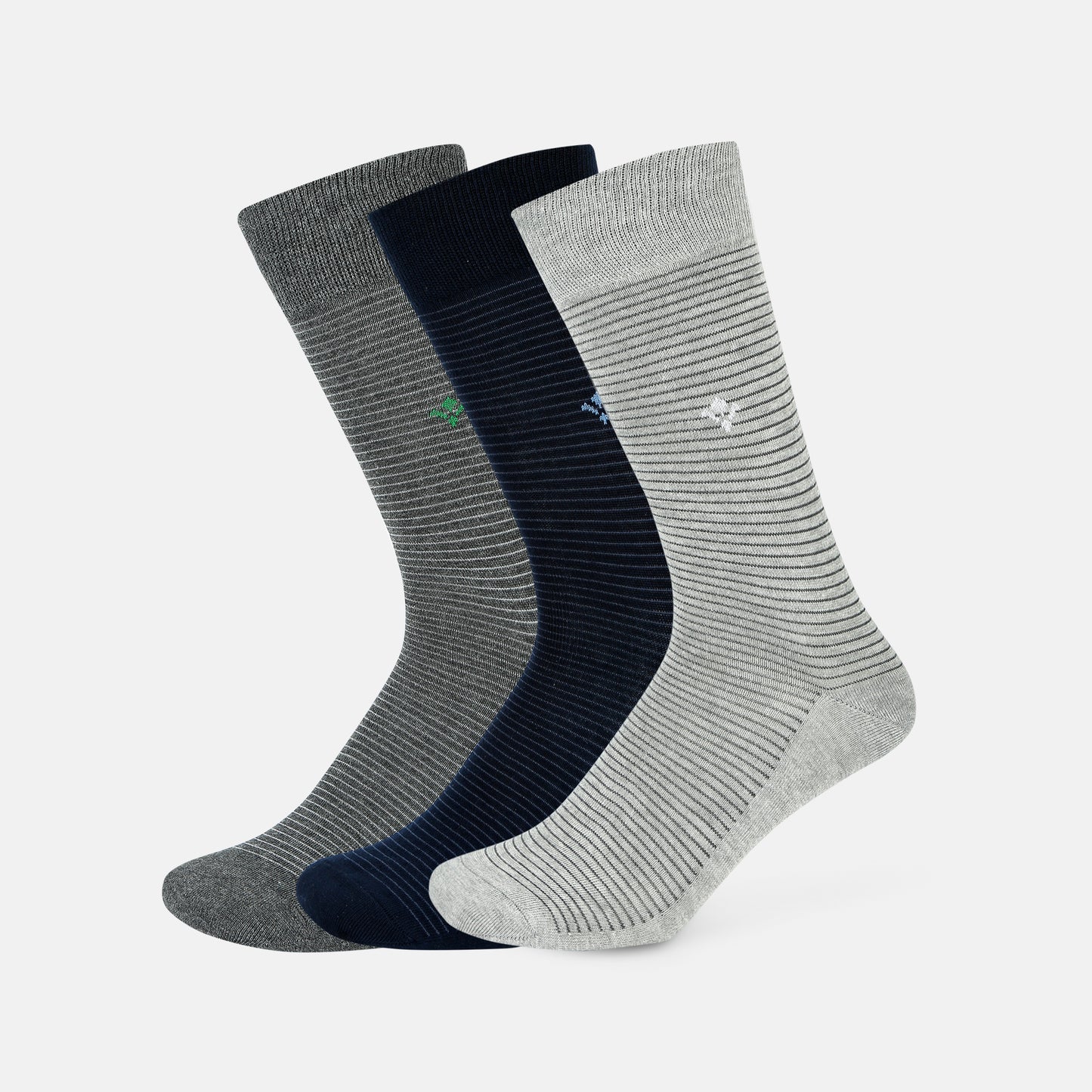 Men’s Formal Crew Socks