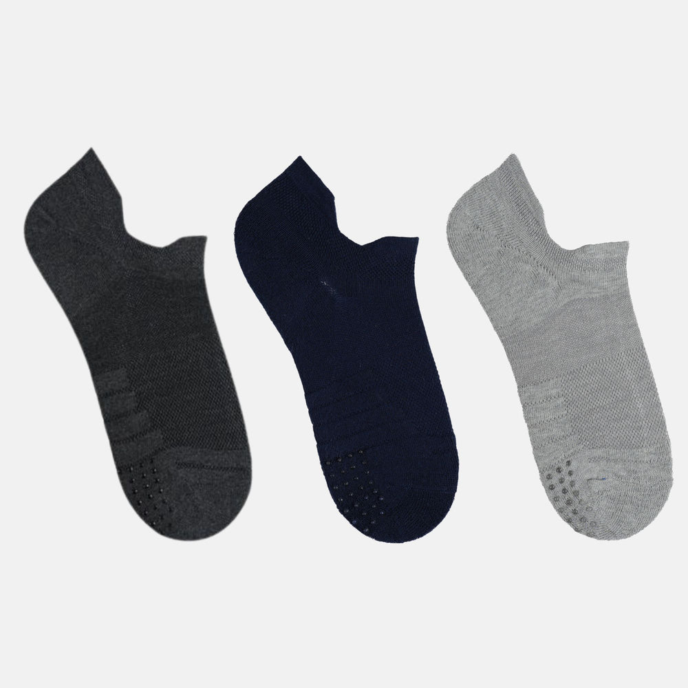 Men’s Athletic Ankle Socks