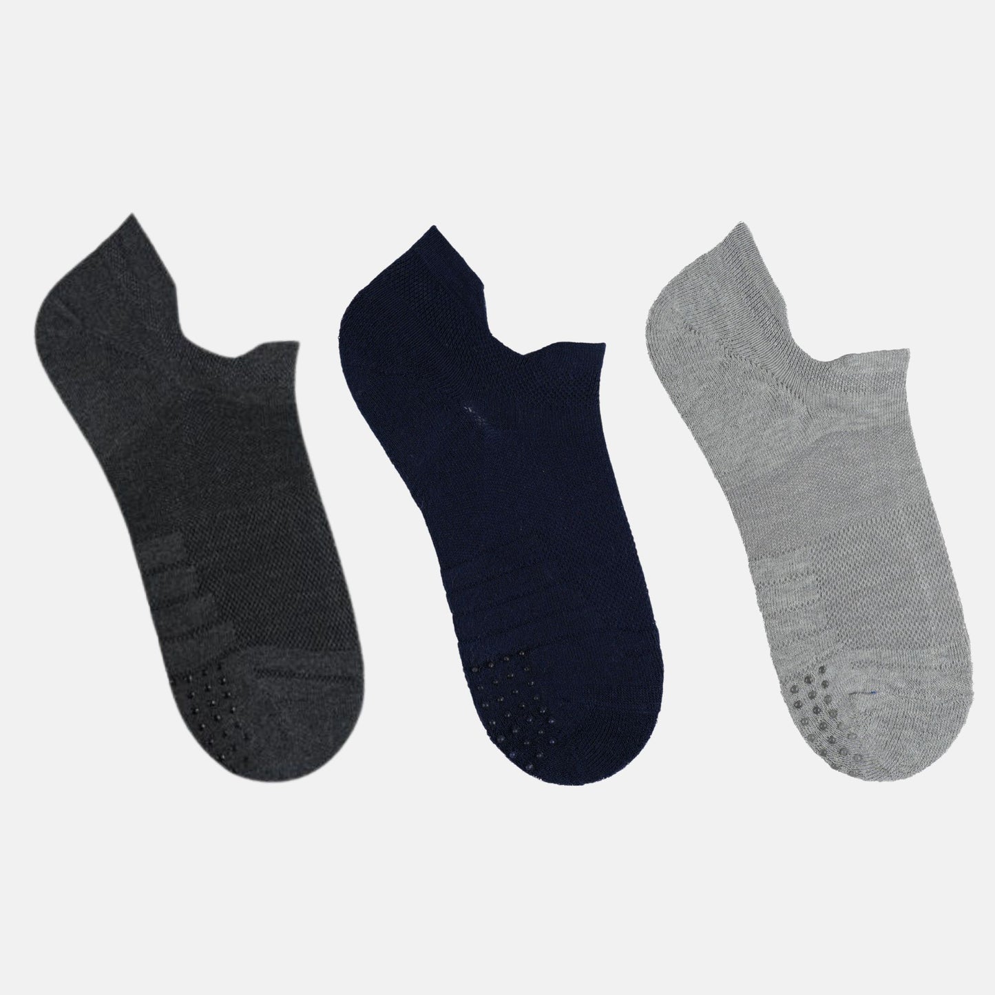 Men’s Athletic Ankle Socks
