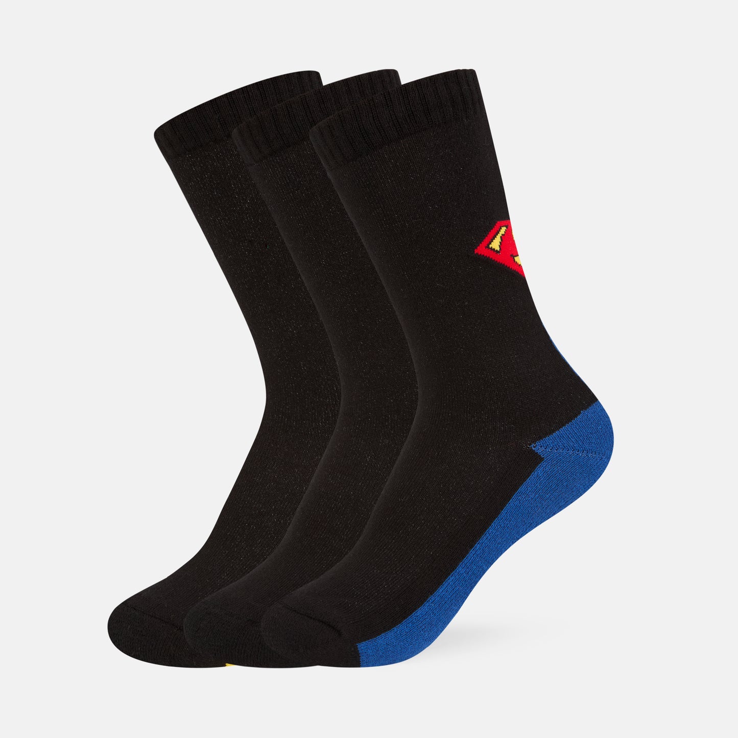Kid’s Justice League's Crew Socks