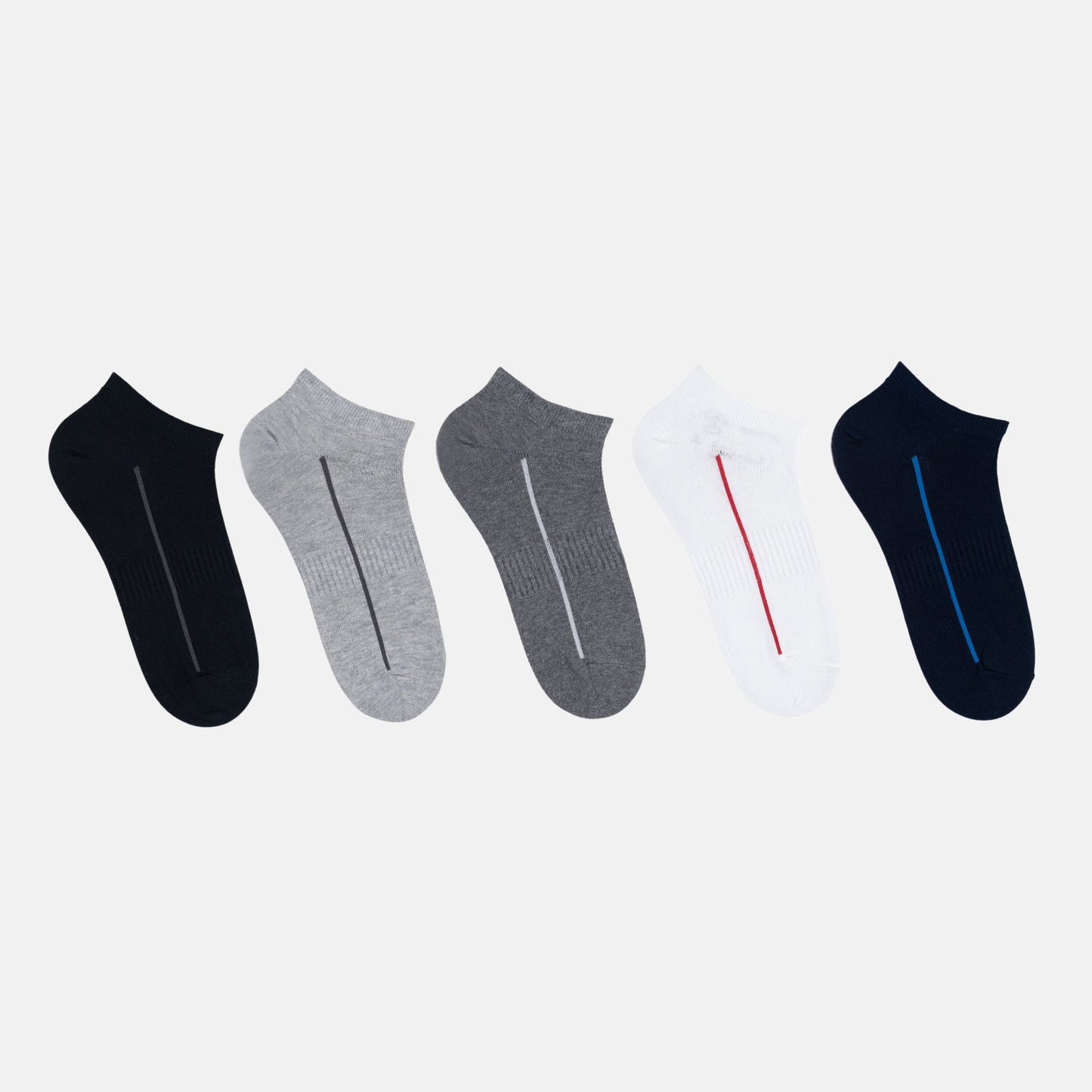 Men’s Cotton Ankle Socks