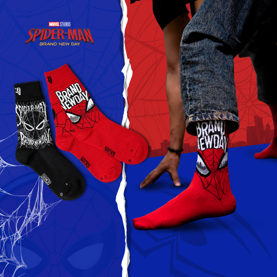 SocksXpress!