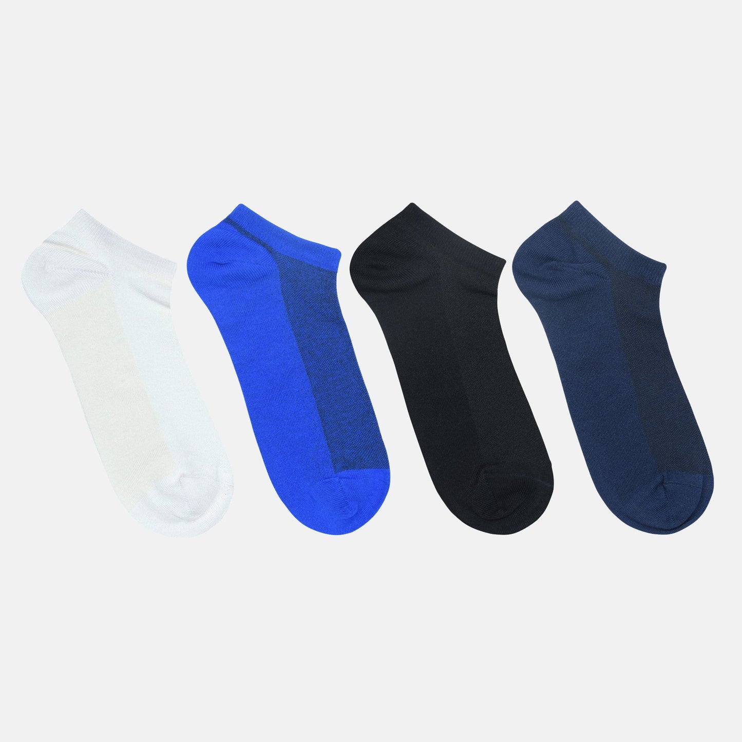 Men’s Bamboo Ankle Socks