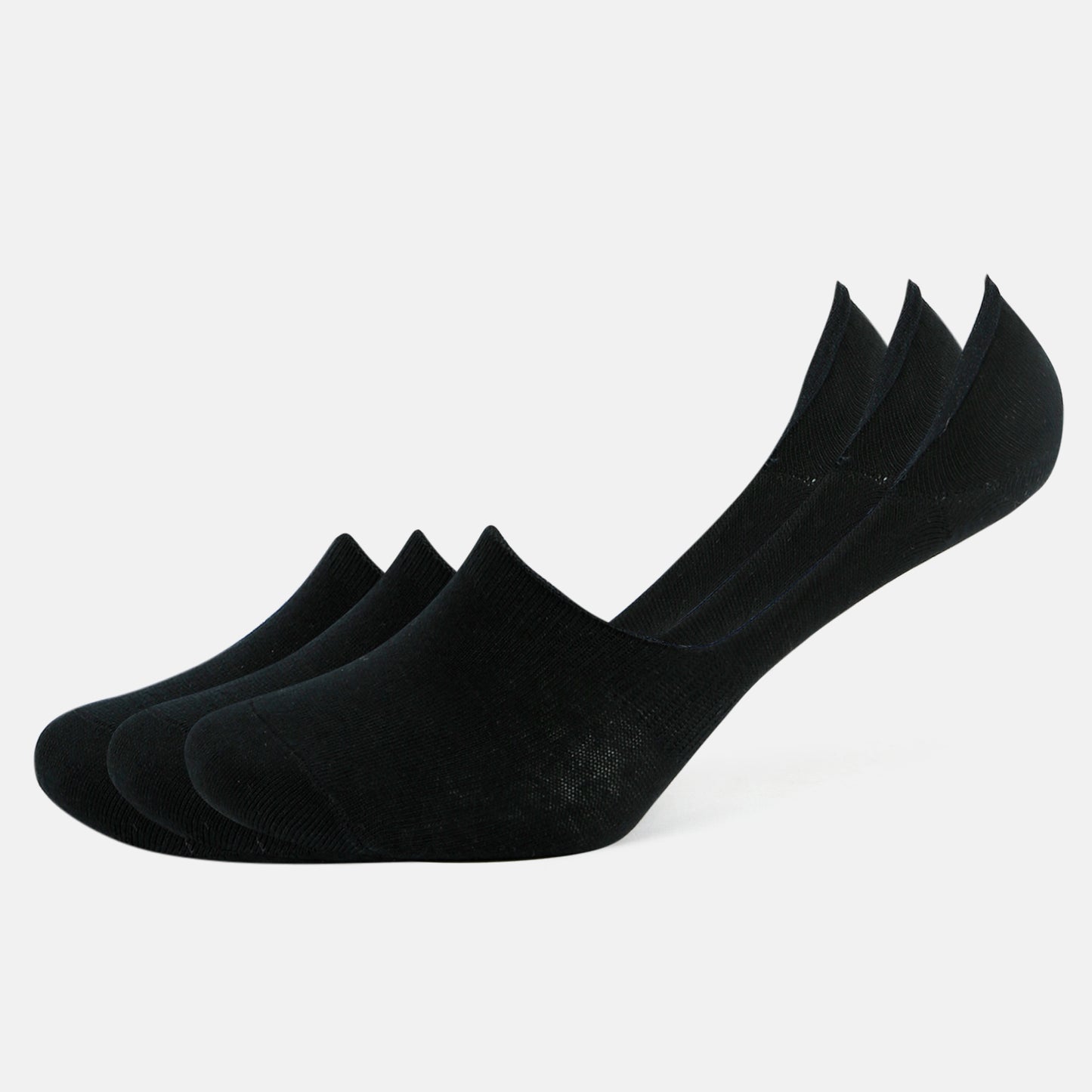 Men’s Loafer Socks