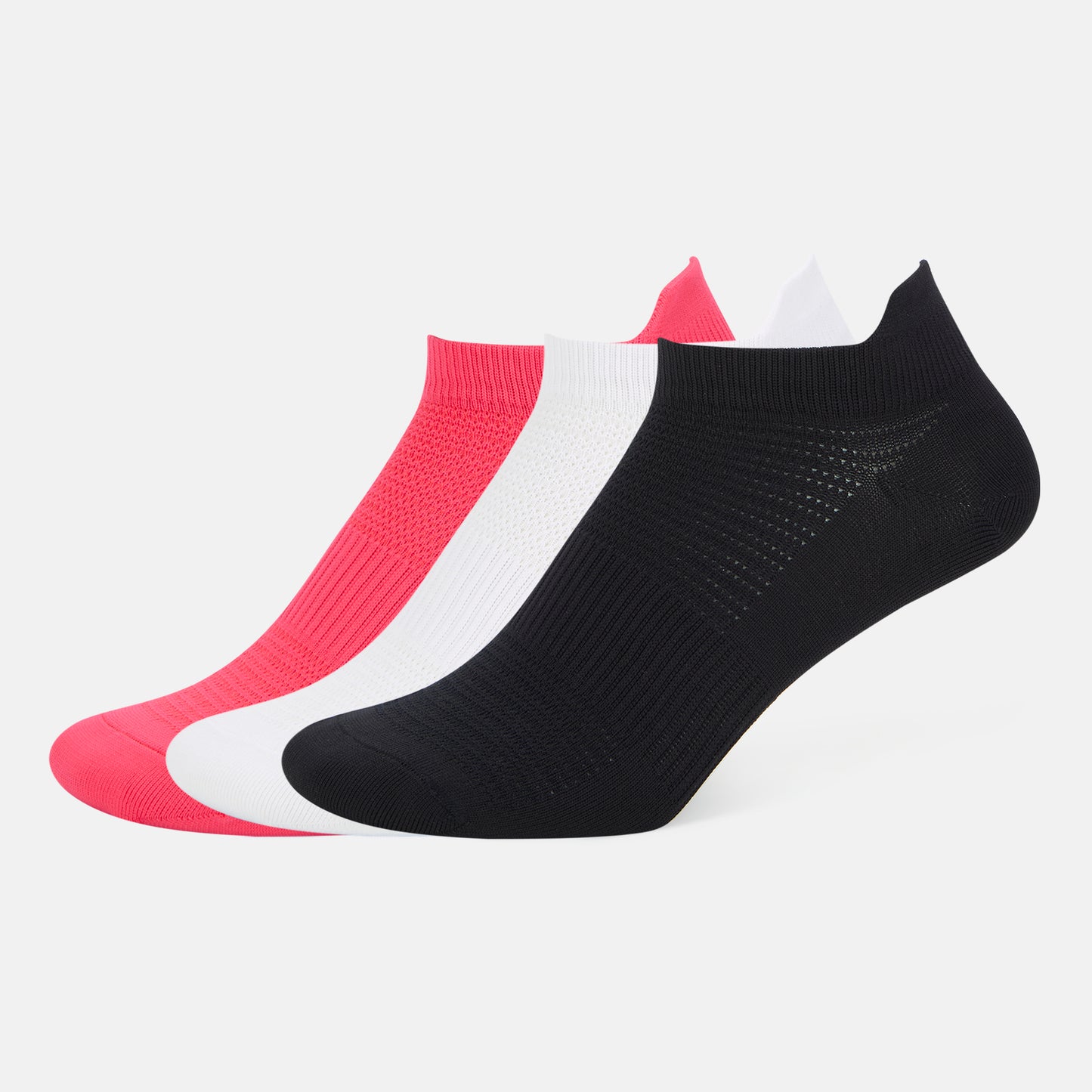 Women’s Essentials Lowcut Ankle Socks