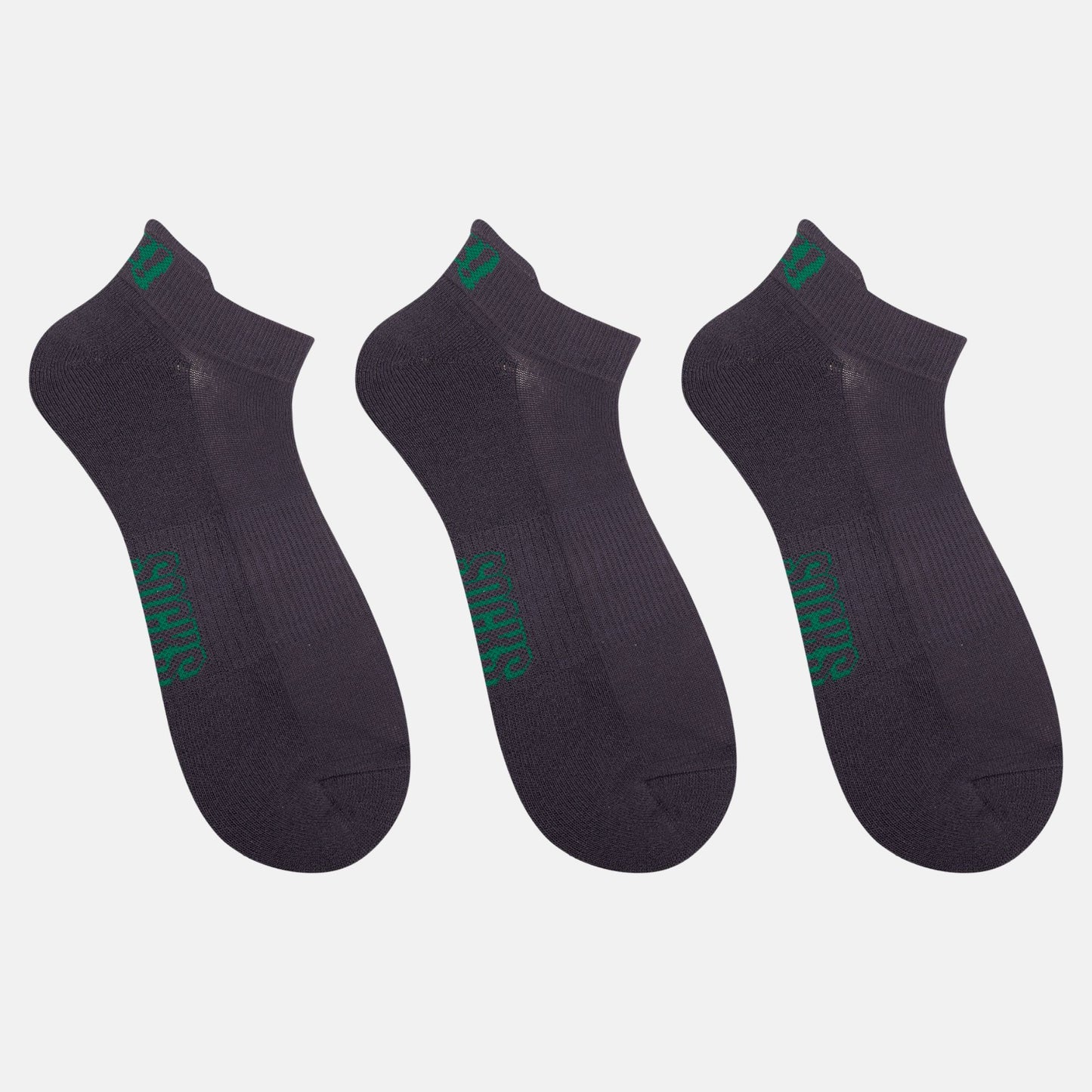 Men’s Bamboo Lowcut Socks