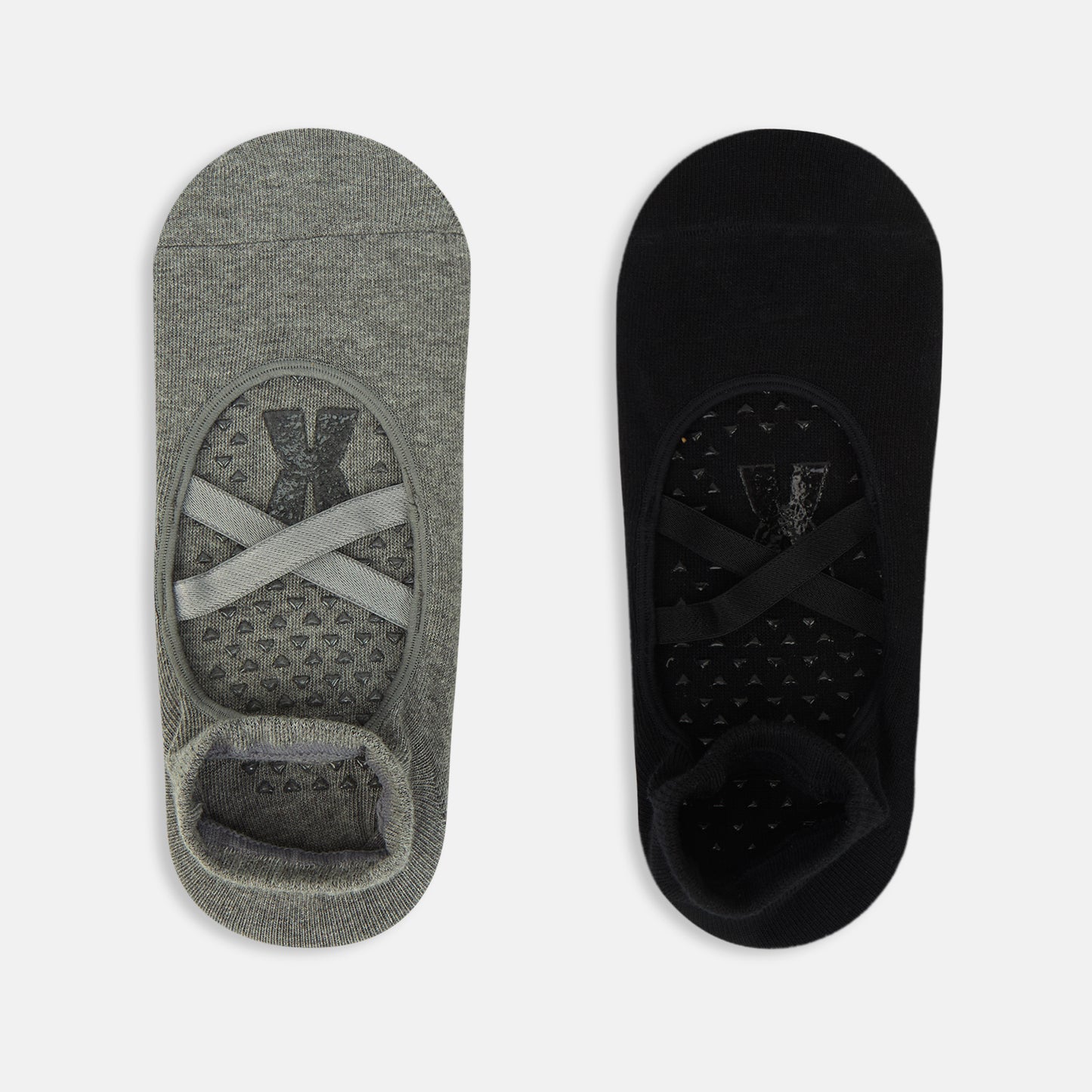 Women’s Studio Collection Yoga & Pilates Socks