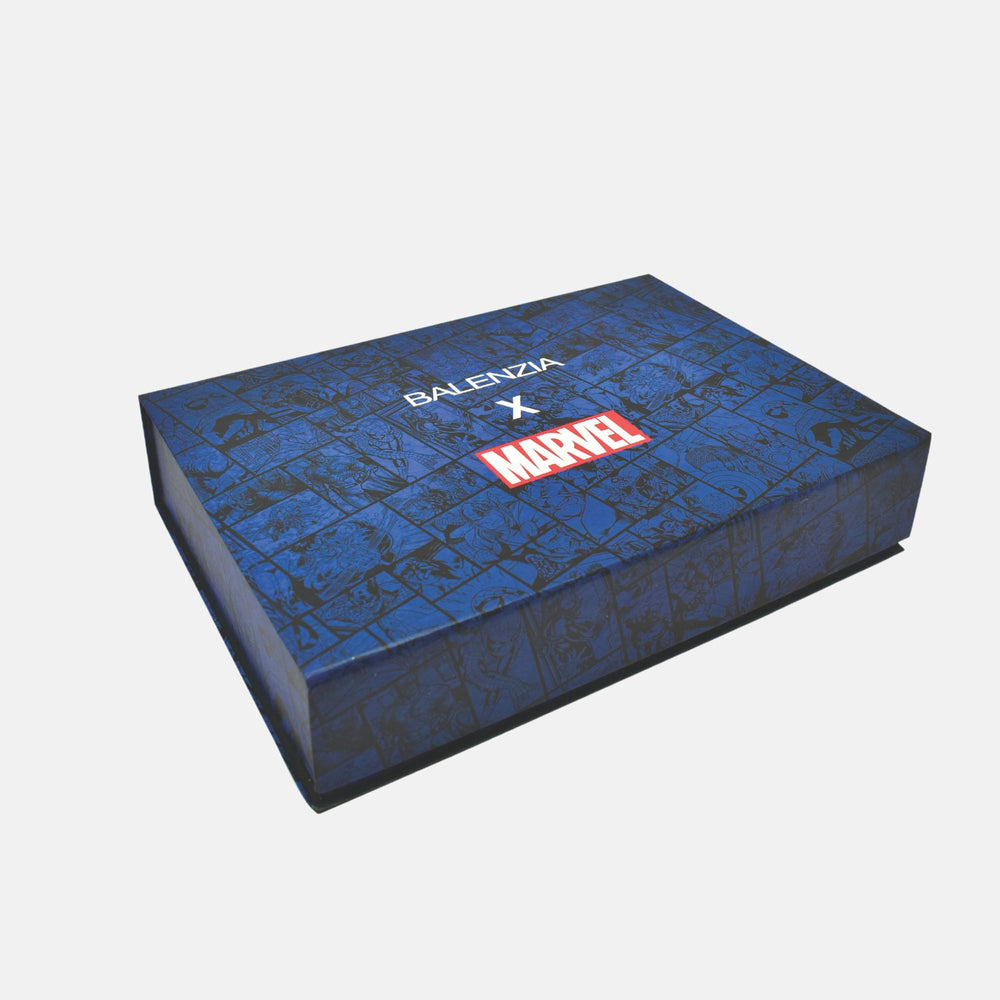 
                      
                        Men’s Marvel Avengers Themed Gift Box
                      
                    