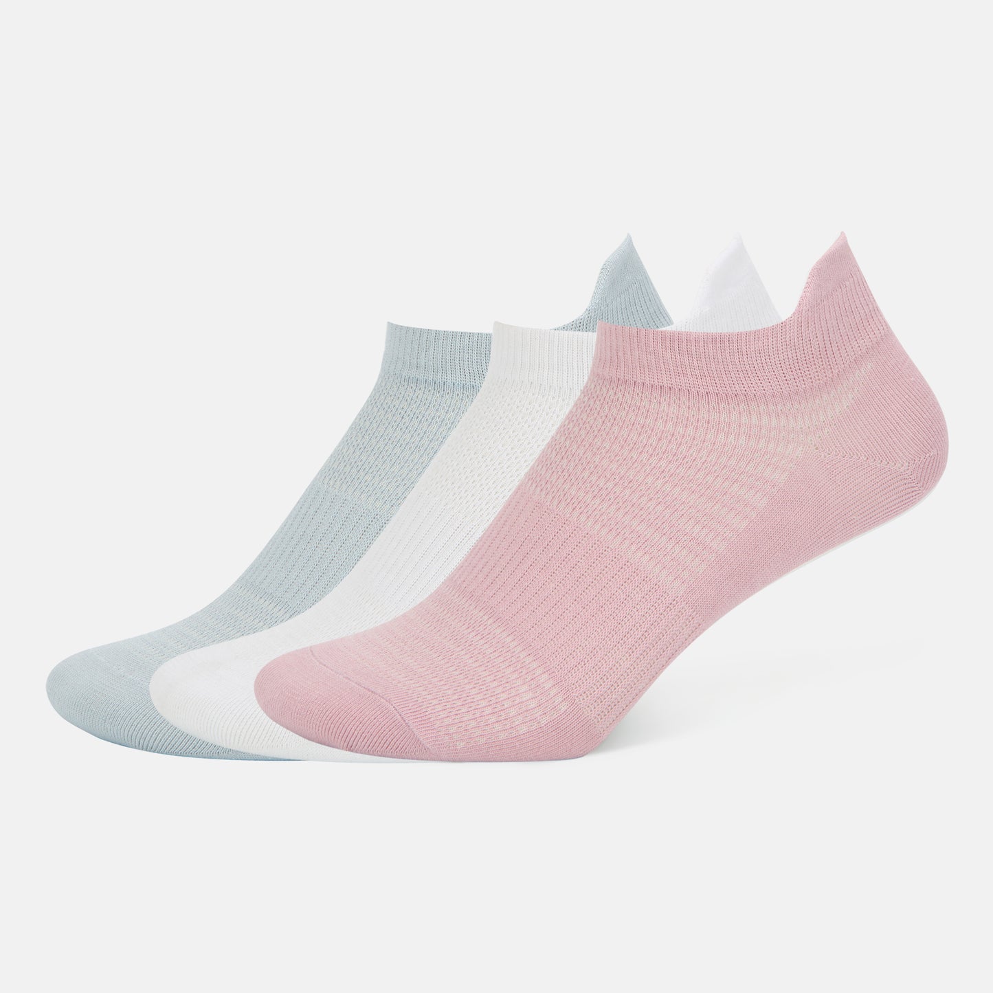 Women’s Essentials Lowcut Ankle Socks