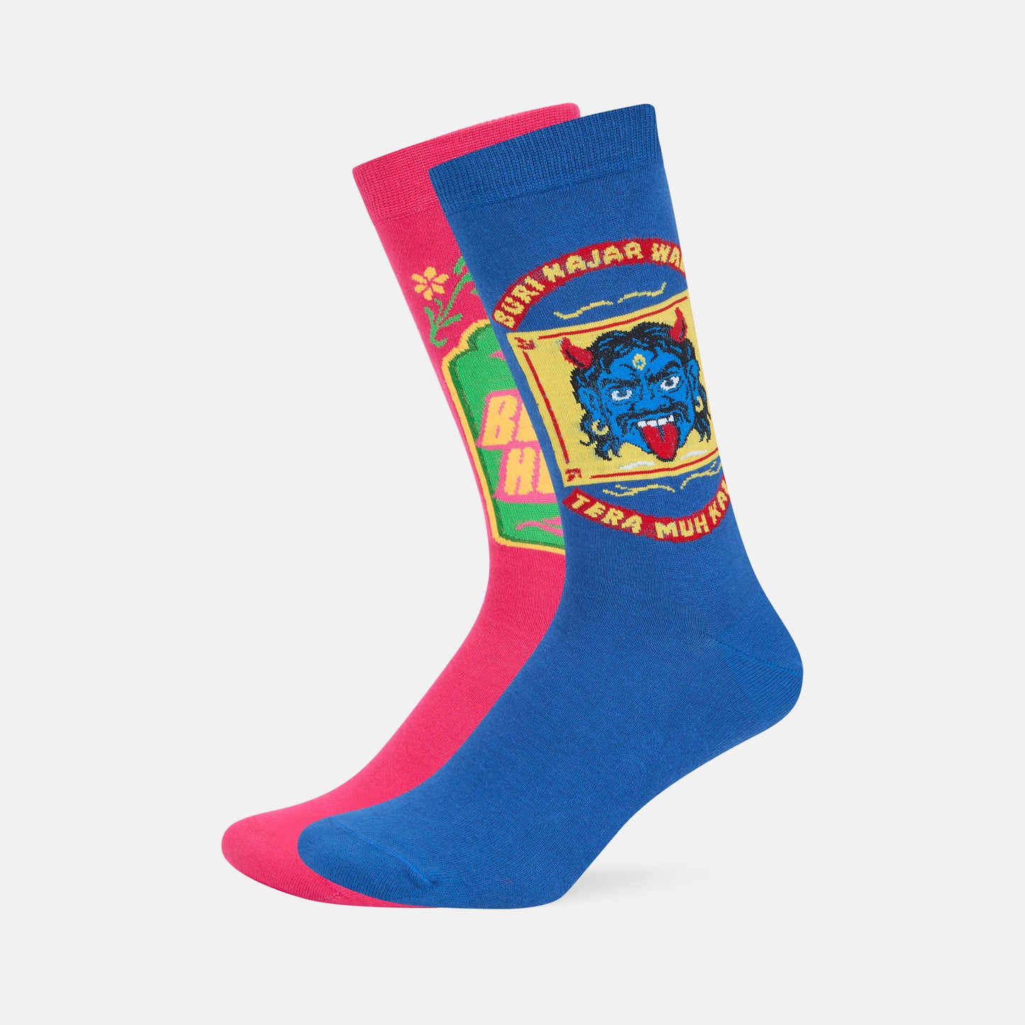 Men's Special Edition Crew Socks