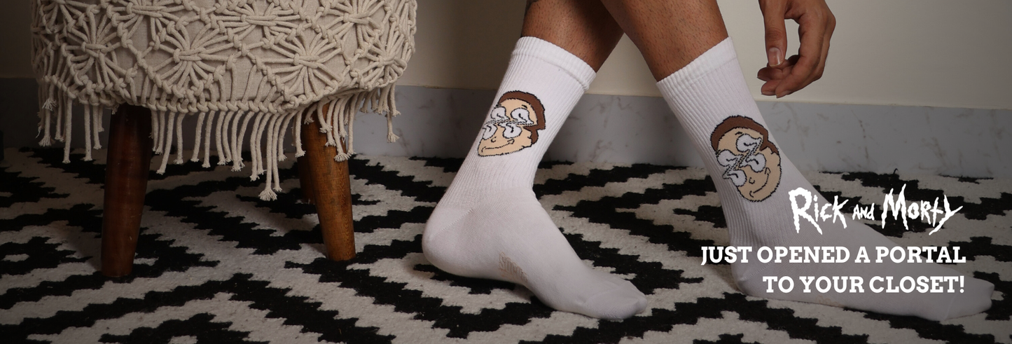 SocksXpress