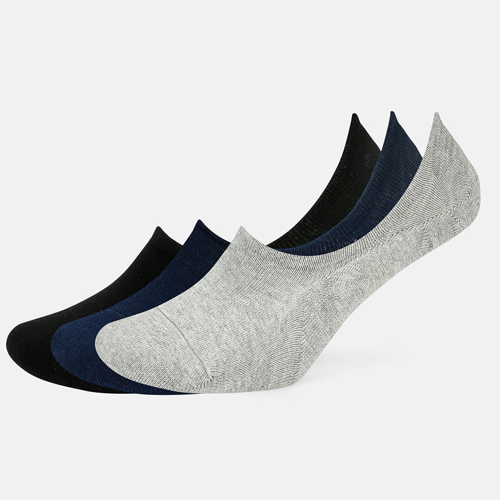Men’s Loafer Socks