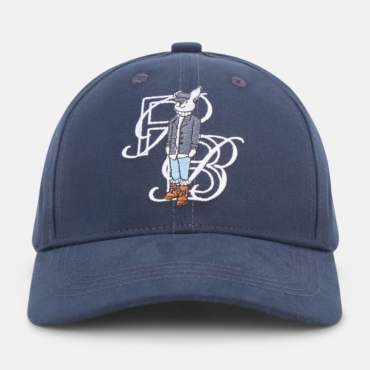 BZ Headwear Playboy Men Baseball Cap