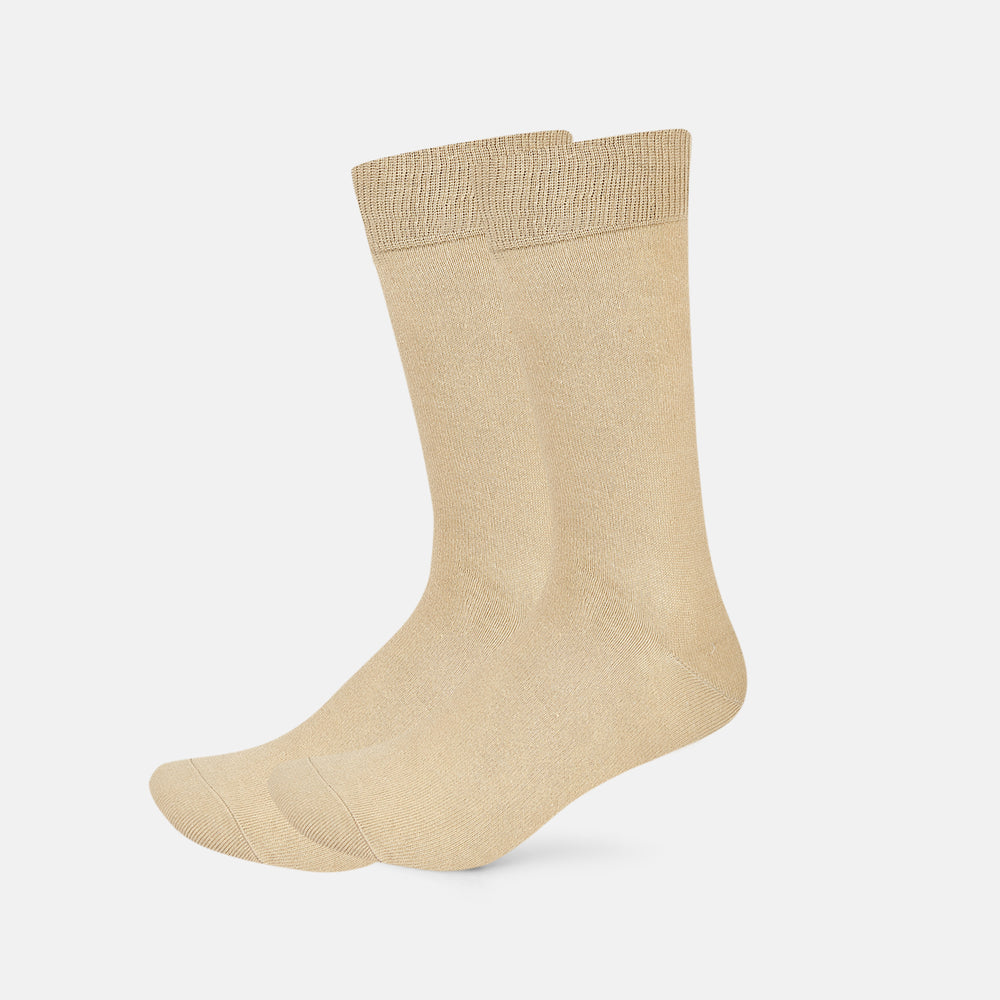
                      
                        Men’s Mercerised Combed Cotton Socks
                      
                    