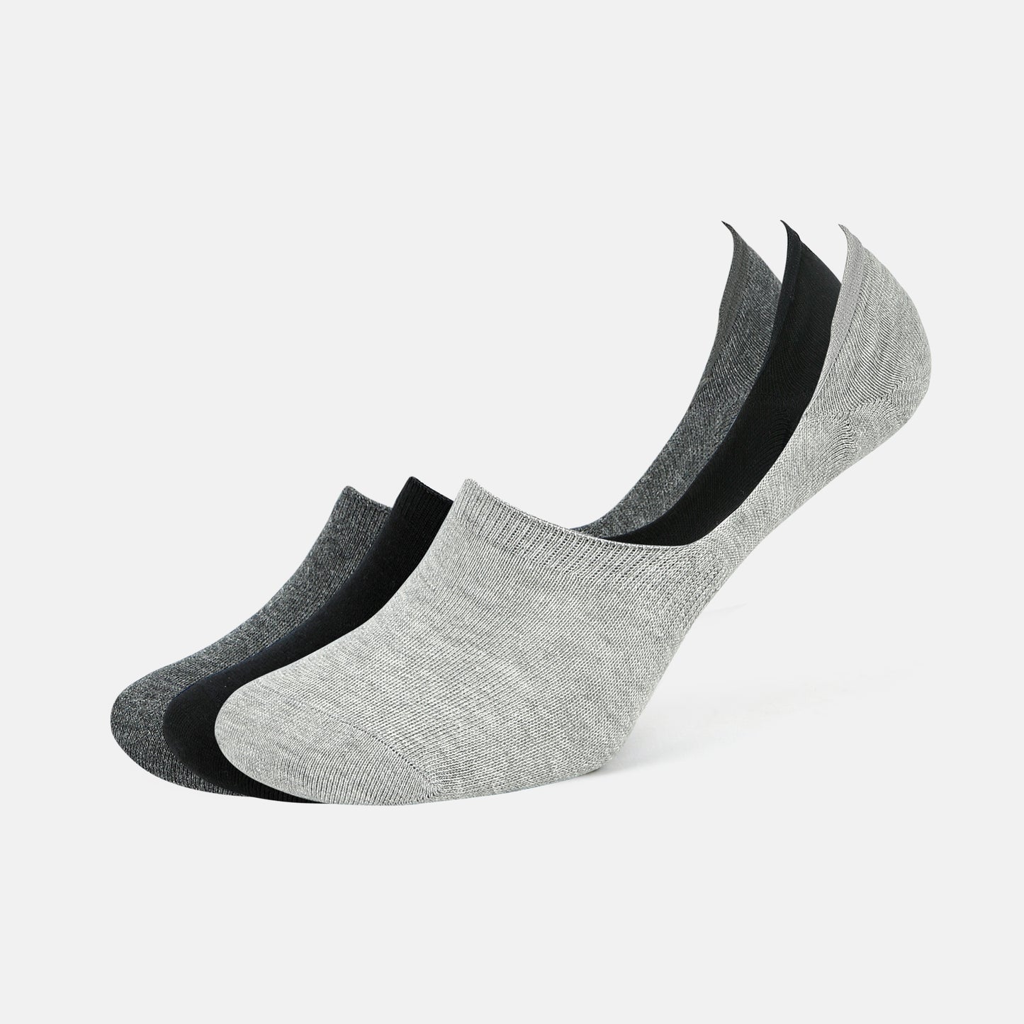 Men’s Loafer Socks