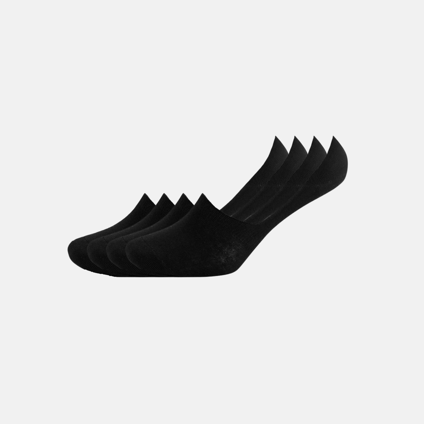 Men’s Loafer No-Show Everyday Seamless Socks