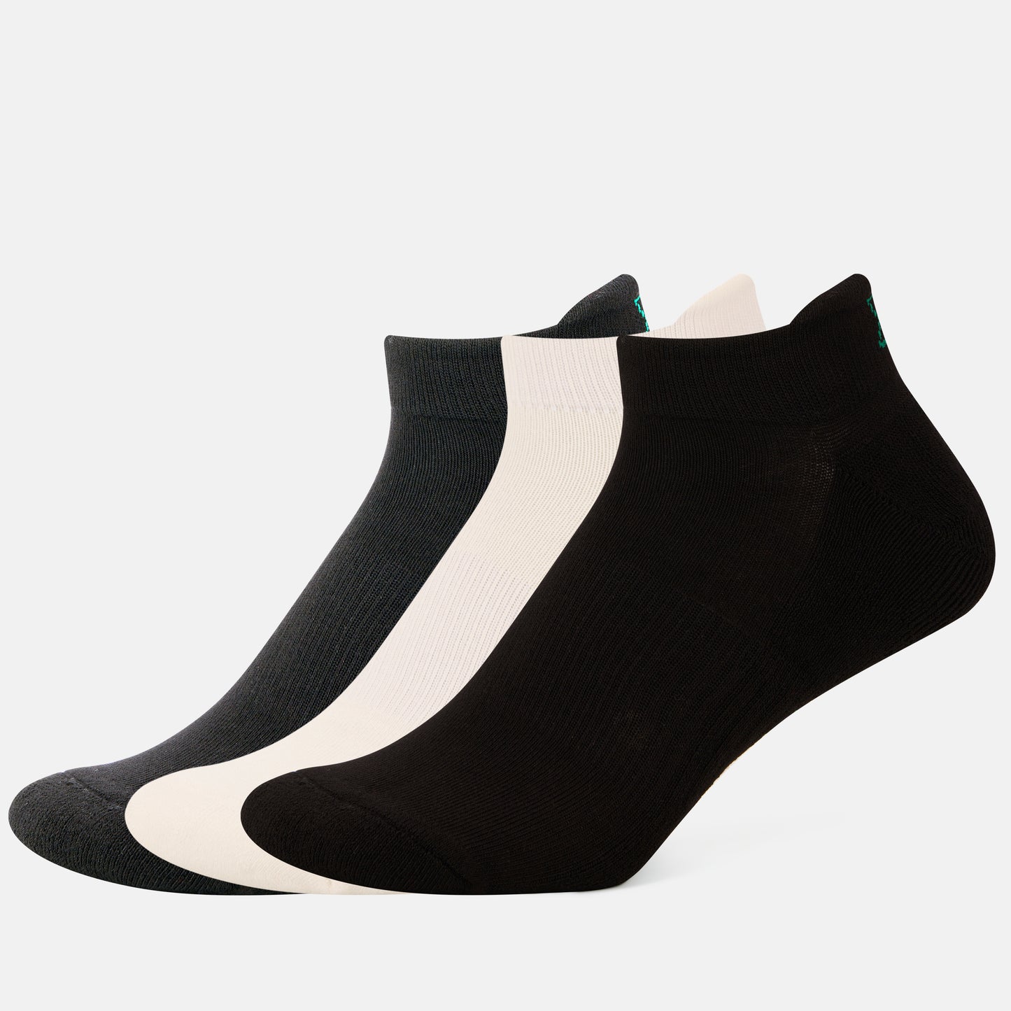 Men’s Bamboo Lowcut Socks