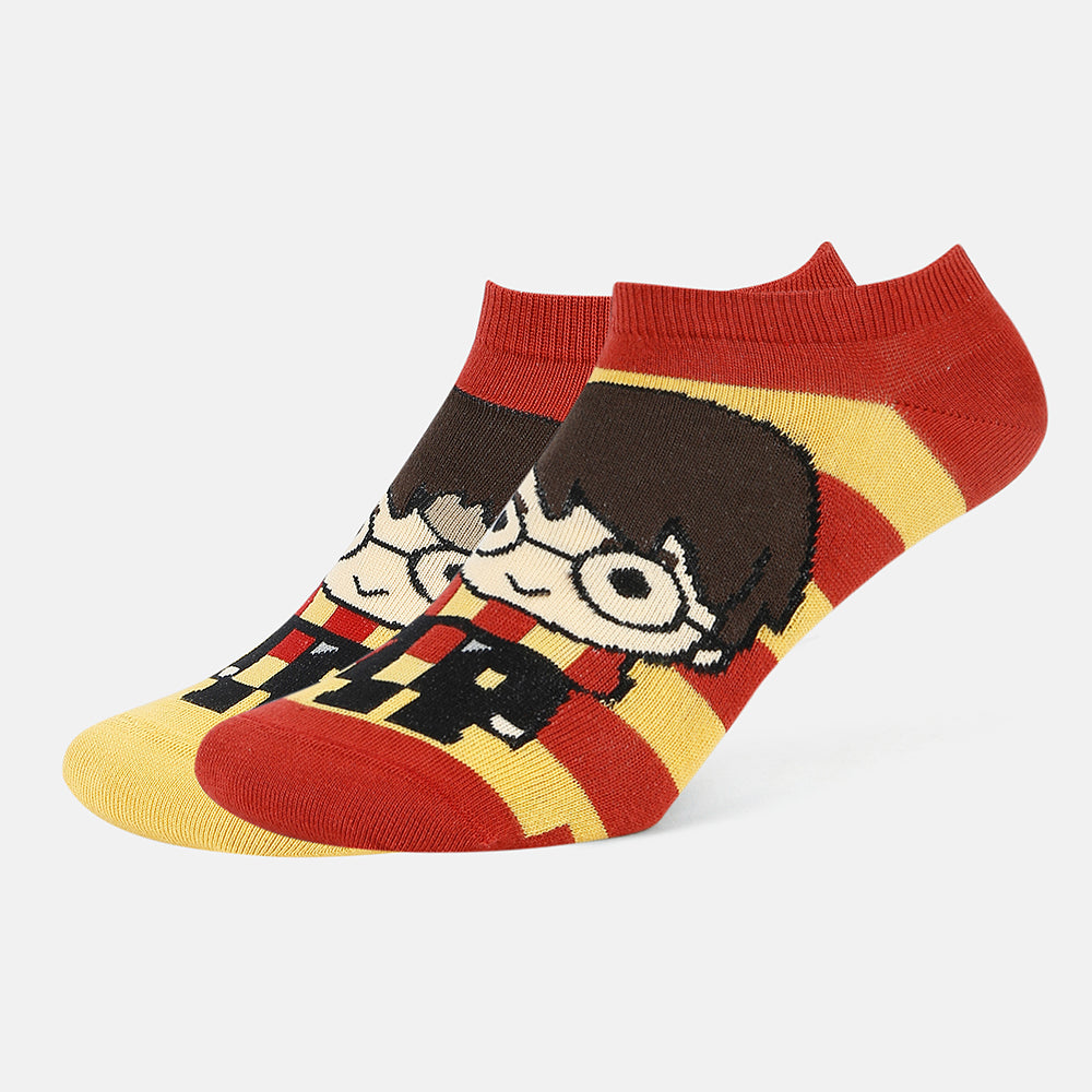 
                      
                        Women’s Harry Potter Themed Ankle Socks
                      
                    