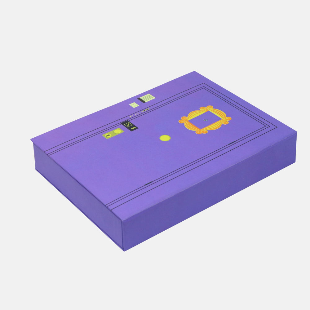 
                      
                        Women’s F.R.I.E.N.D.S. Gift Box
                      
                    