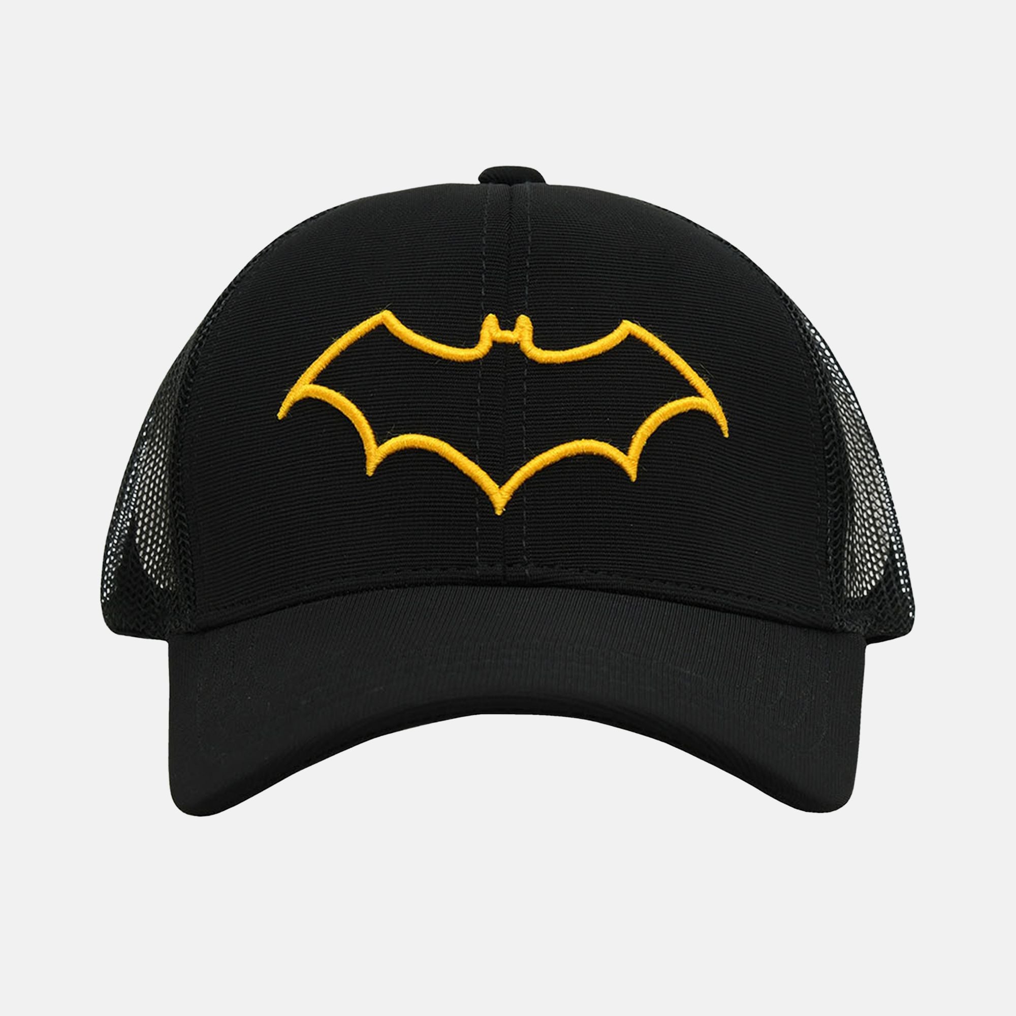 Batman Trucker Cap for Men & Women | SocksXpress – SocksXpress!
