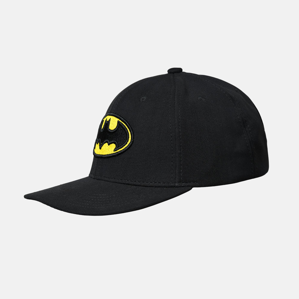 BZ Headwear Batman Men’s Cap