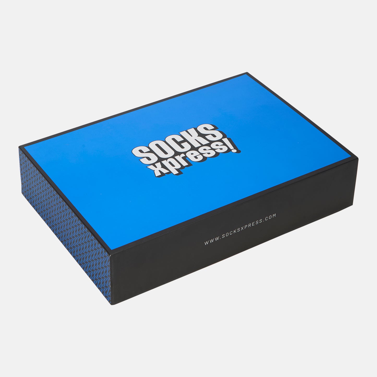 Men’s Poker Themed Collector's Gift Box