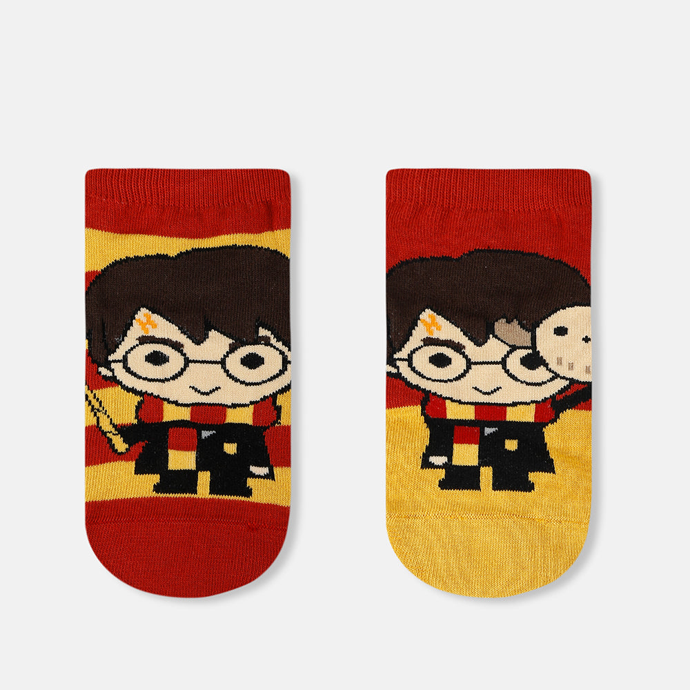 
                      
                        Women’s Harry Potter Themed Ankle Socks
                      
                    