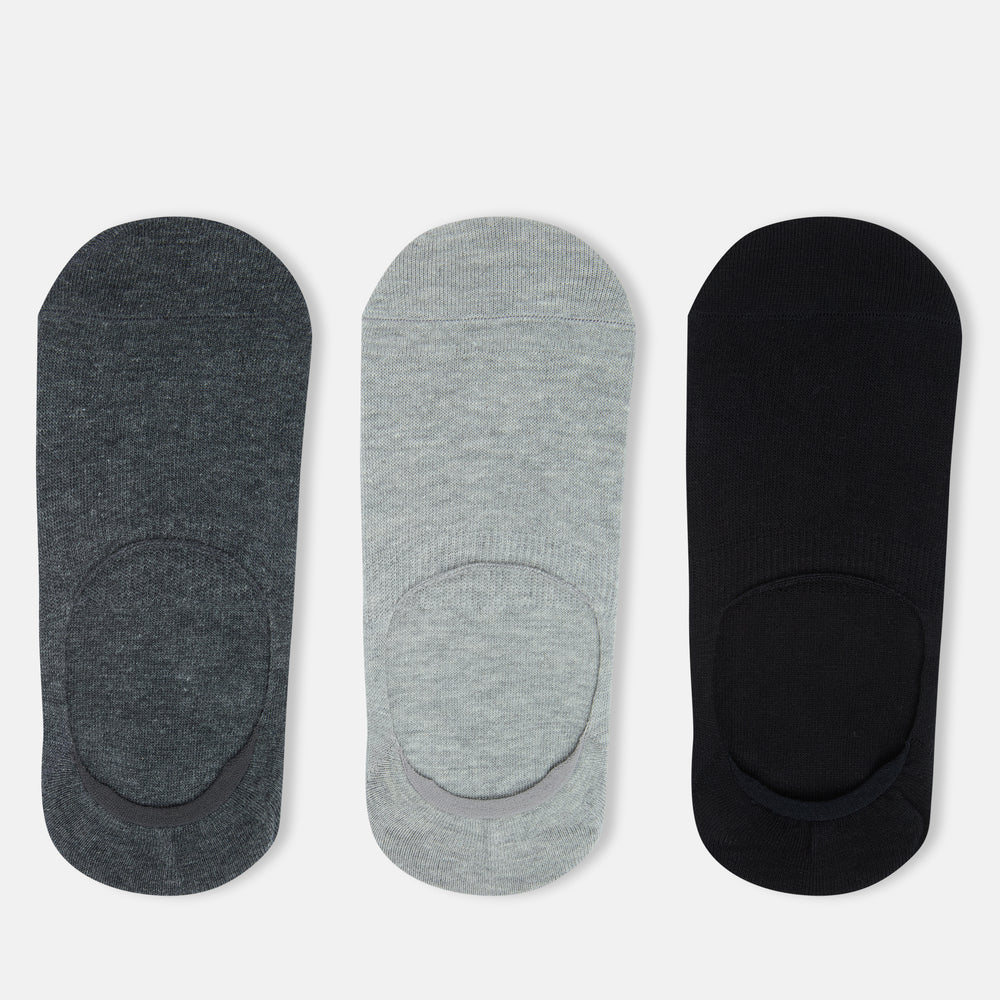 Men’s Loafer Socks