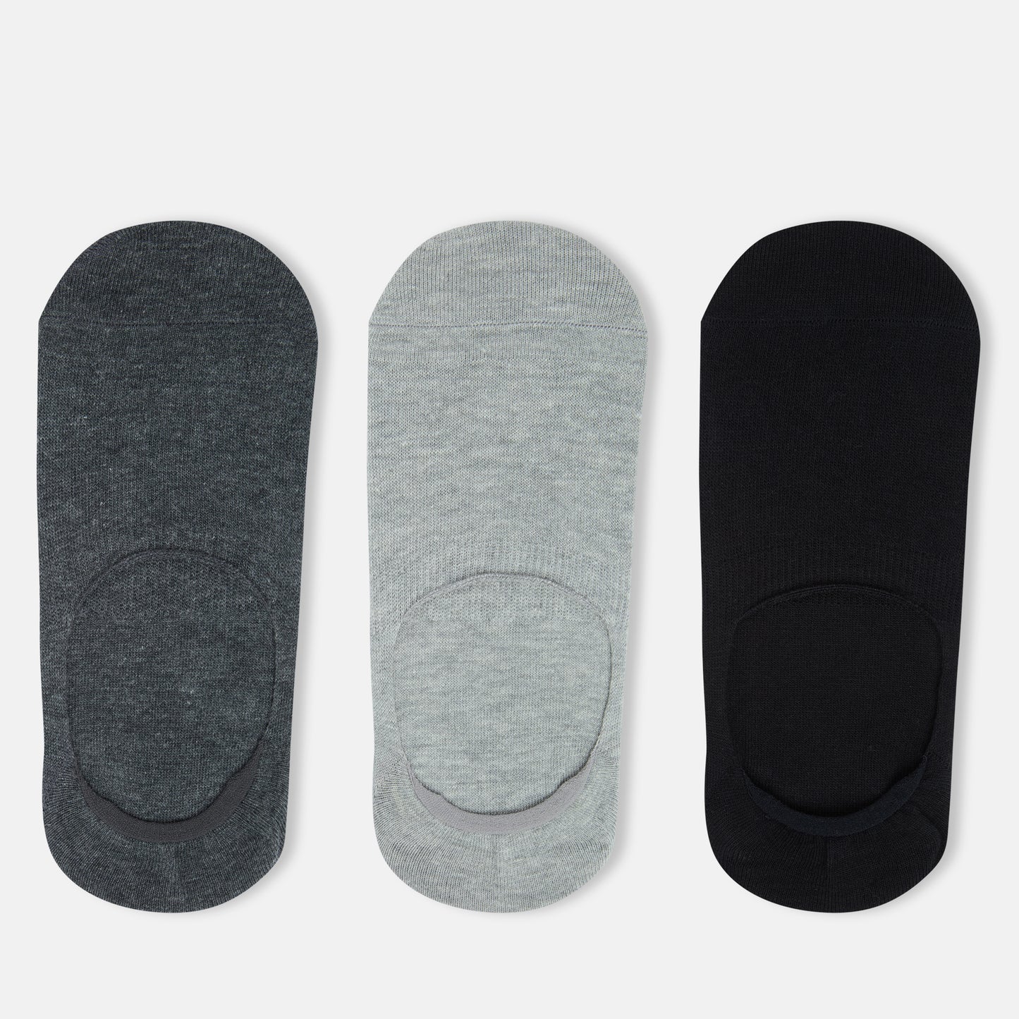 Men’s Loafer Socks