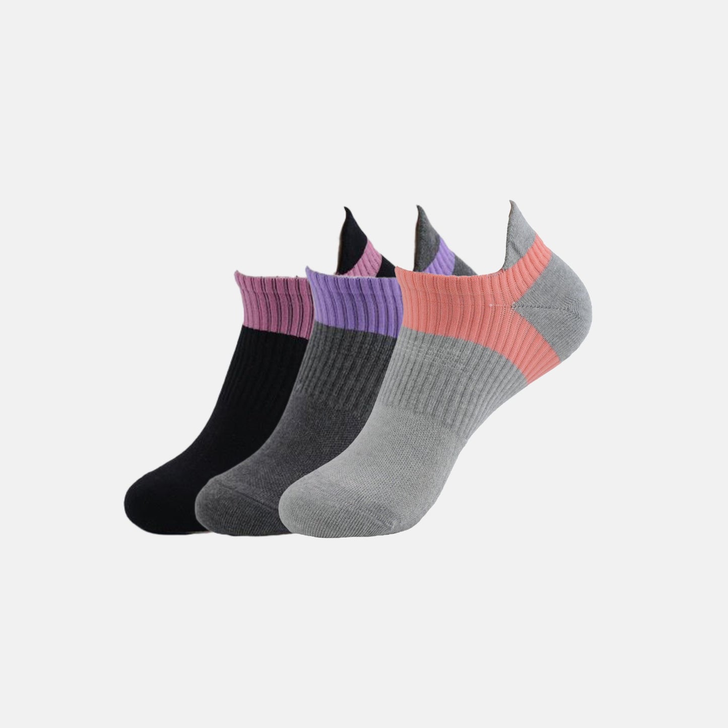 Women’s Lowcut Socks