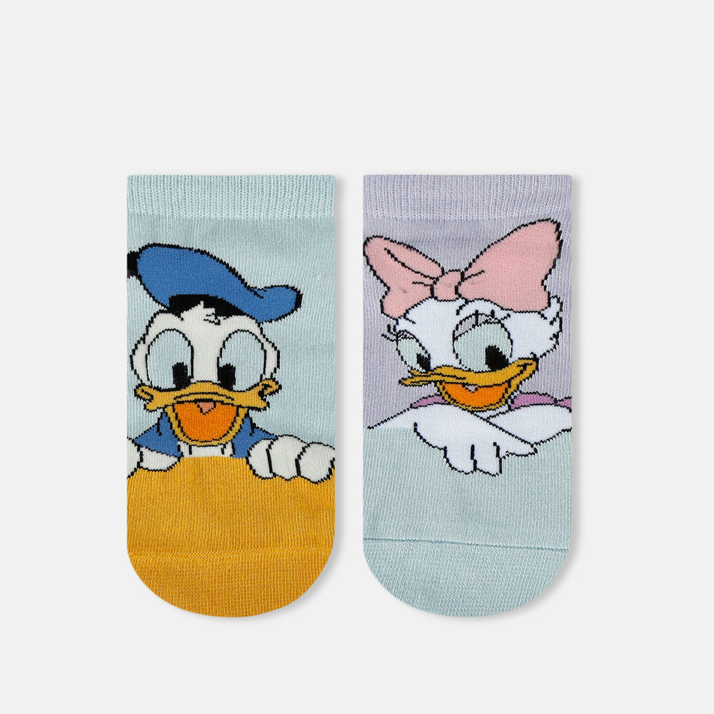 
                      
                        Women’s Mickey and Friends Ankle Socks
                      
                    