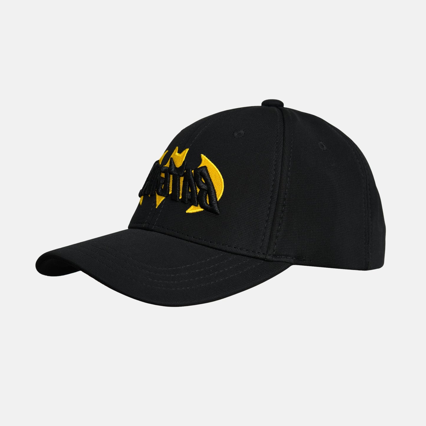 BZ Headwear Batgirl Women’s Baseball Cap
