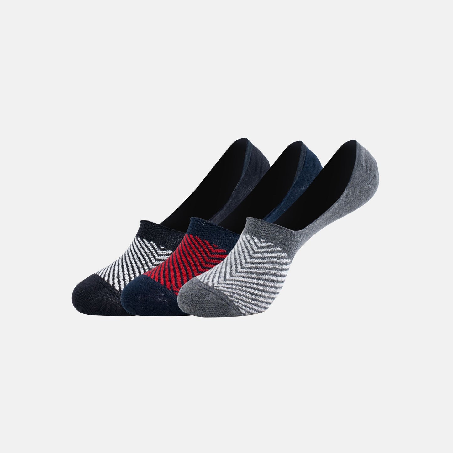 Men’s Loafer Socks