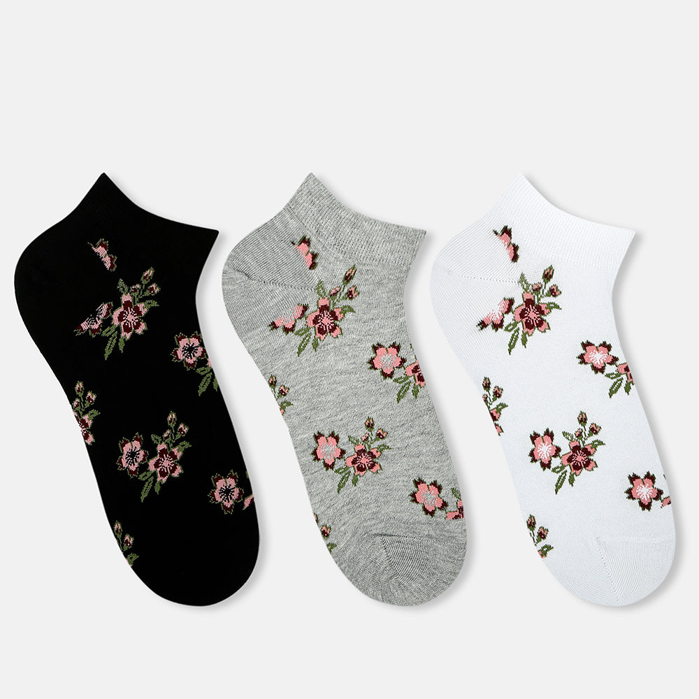 Women’s Lowcut Ankle Socks