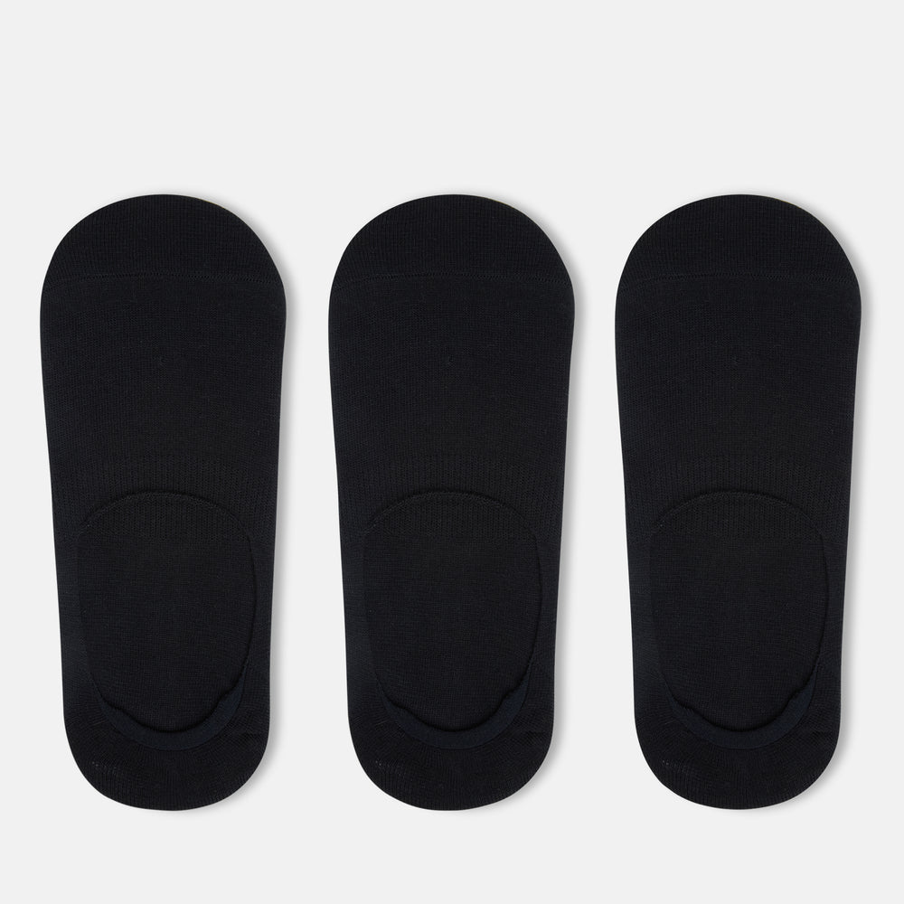 Men’s Loafer Socks