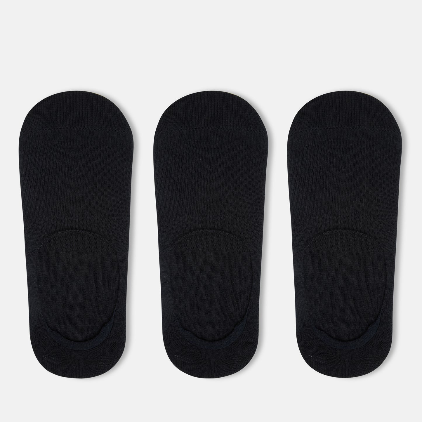 Men’s Loafer Socks